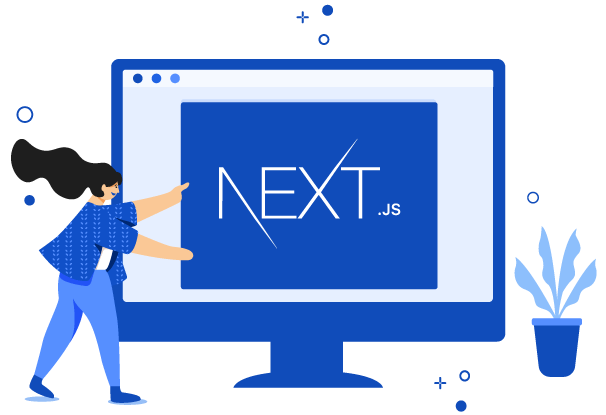 NextJS Development Company