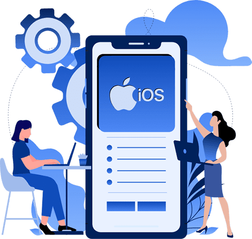 Our iOS Mobile App Development Services