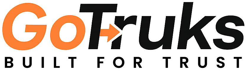 GoTruks