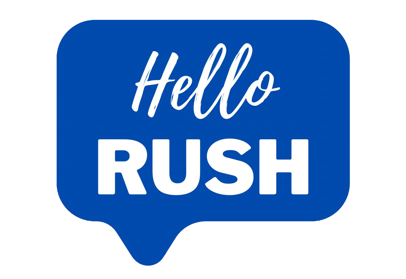 Hello Rush