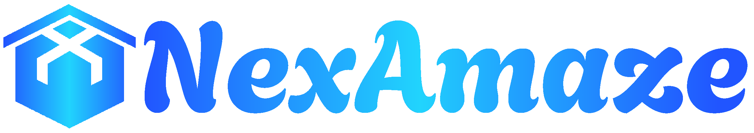 NexAmaze