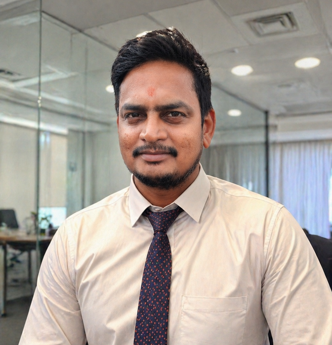 Harish Khedkar