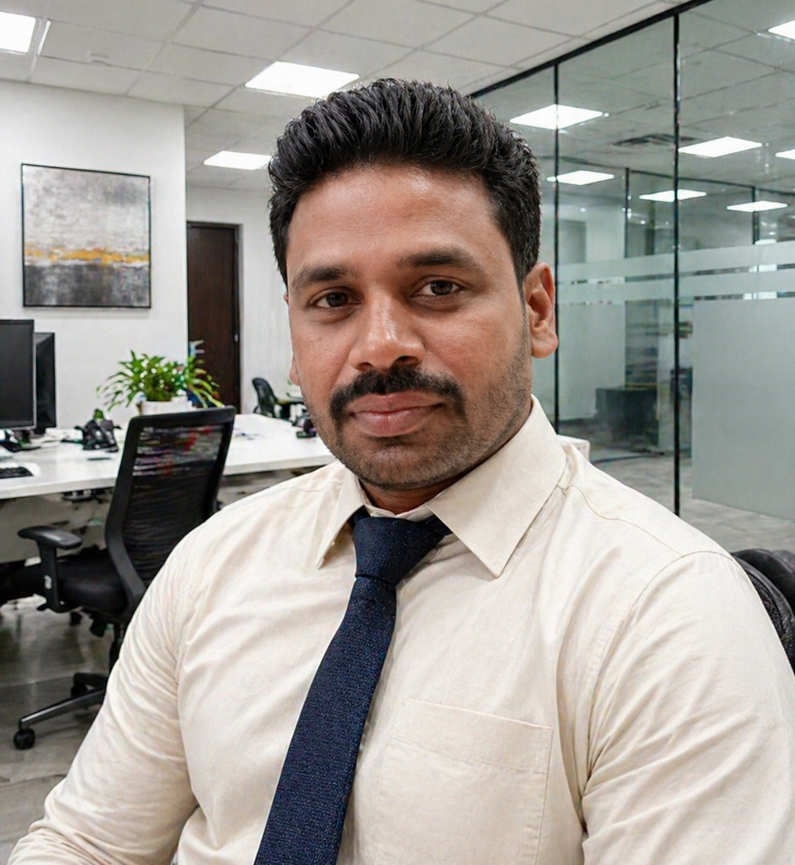 Sudhir Kumar